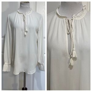 NWT! Ann Taylor blouse